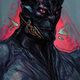 Illustration for article titled Overlords Among Us: Amazing Artwork of Clarkes emChildhoods End/em